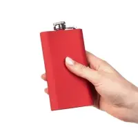 Фляжка Beatum, красная Фляжка Beatum, красная