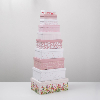 Набор коробок 10 в 1, упаковка подарочная, «LOVE», 12 х 7 х 4 - 32.5 х 20 х 12.5 см Набор коробок 10 в 1, упаковка подарочная, «LOVE», 12 х 7 х 4 - 32.5 х 20 х 12.5 см