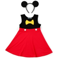 Карнавальный набор &laquo;Озорная мышка&raquo;, рост 104&ndash;110 см