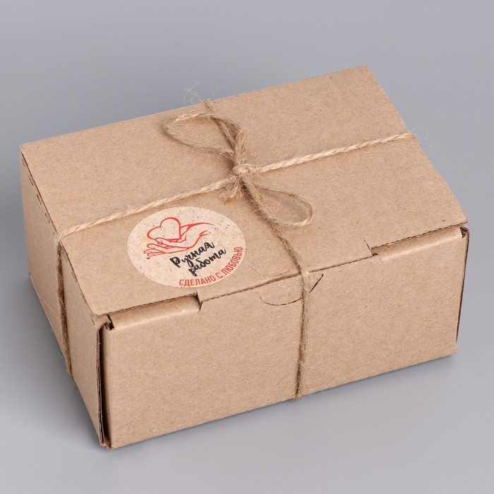 Свеча фигурная из натурального воска Свеча фигурная из натурального воска "Женская фигура. Ангел", 9,5 см, 70 г, 1 ч, белый