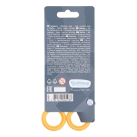 Ножницы детские ErichKrause "Простоквашино", 13 см, закруглённые концы лезвий, ударопрочный пластик, блистер, МИКС