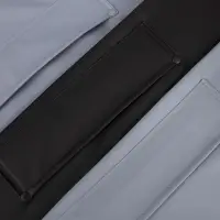 Парка R4, черная, размер M/L