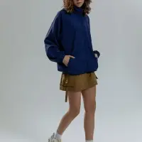 Куртка Kivach Air, темно-синяя, размер XXL