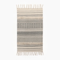 Ковер Patterns 50х80 &plusmn; 3 см, 1000 гр/м2, 100% хлопок