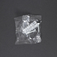 Держатель для туалетной бумаги, 2 шт, 13&times;13&times;4,5 см