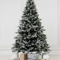 Искусственная ель Snegga, 120 см