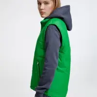 Жилет Kama зеленый, размер M Жилет Kama зеленый, размер M