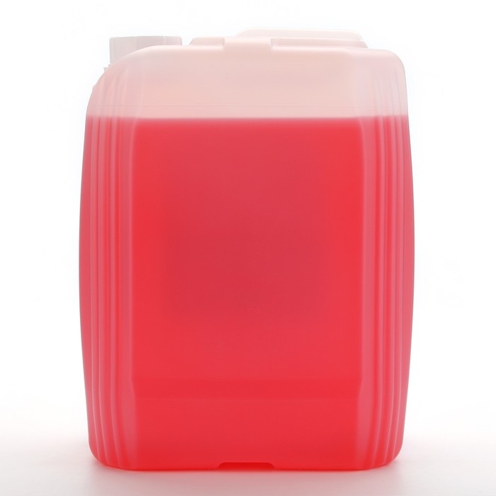 Мыло жидкое кухонное, 5 л (5000 мл), аромат клубники,РУССКАЯ ВЫГОДА