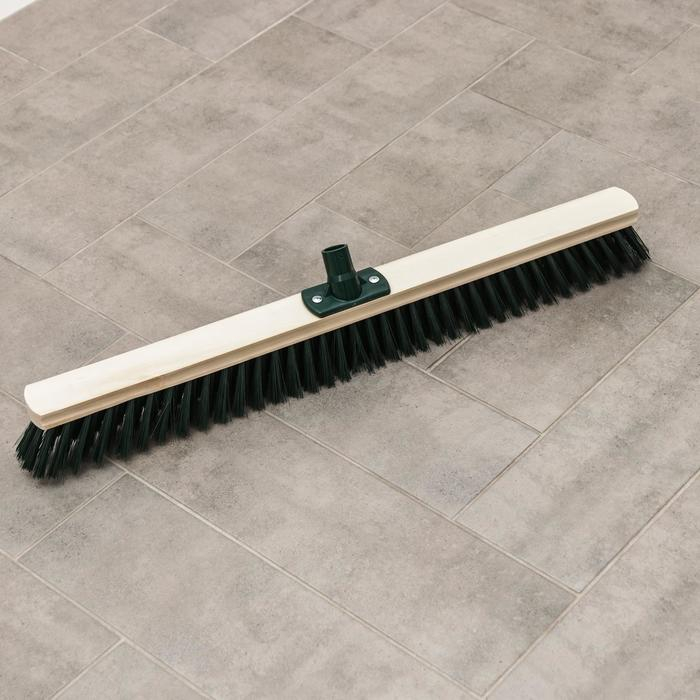Щётка для подметания пола &laquo;Метро&raquo;, 70&times;5 см, цвет МИКС