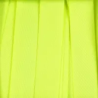Стропа текстильная Fune 35 XL, желтый неон, 200 см Стропа текстильная Fune 35 XL, желтый неон, 200 см