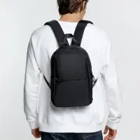 Рюкзак Brevis, черный