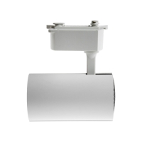 Трековый светильник, Luazon Lighting, LTL-095 40 W, 3200 Lm, 4000K, белый