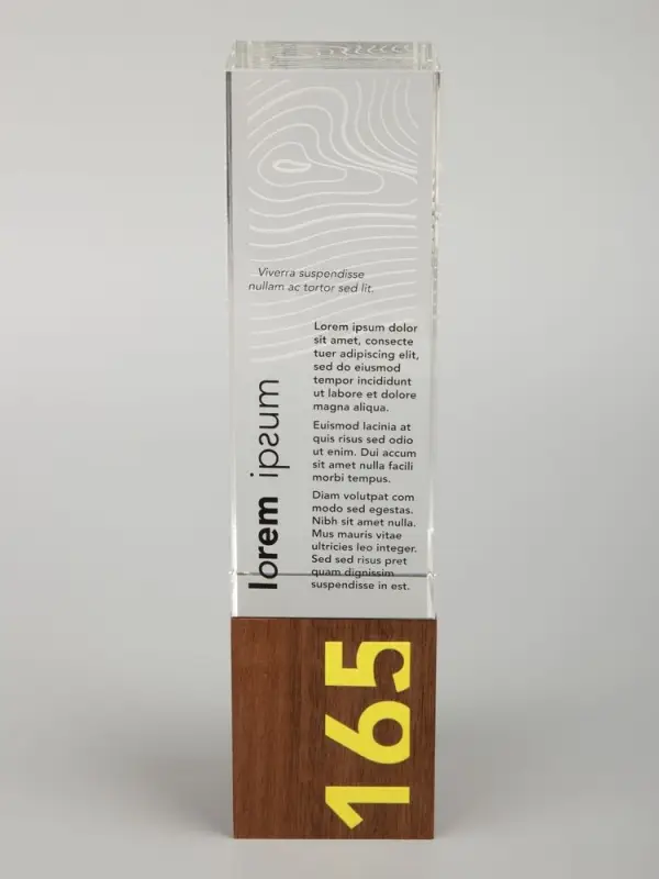 Стела Standpoint, ver.1 Стела Standpoint, ver.1