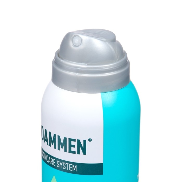 Дезодорант мужской Foammen Ocean 48 ч, 150 мл Дезодорант мужской Foammen Ocean 48 ч, 150 мл