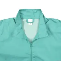 Ветровка Kivach, бирюзовая (тиффани), размер M