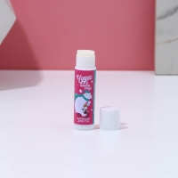 Подарочный набор косметики &laquo;Чудес в Новом Году!&raquo;, бальзам для губ, 5 х 10 г, ЧИСТОЕ СЧАСТЬЕ