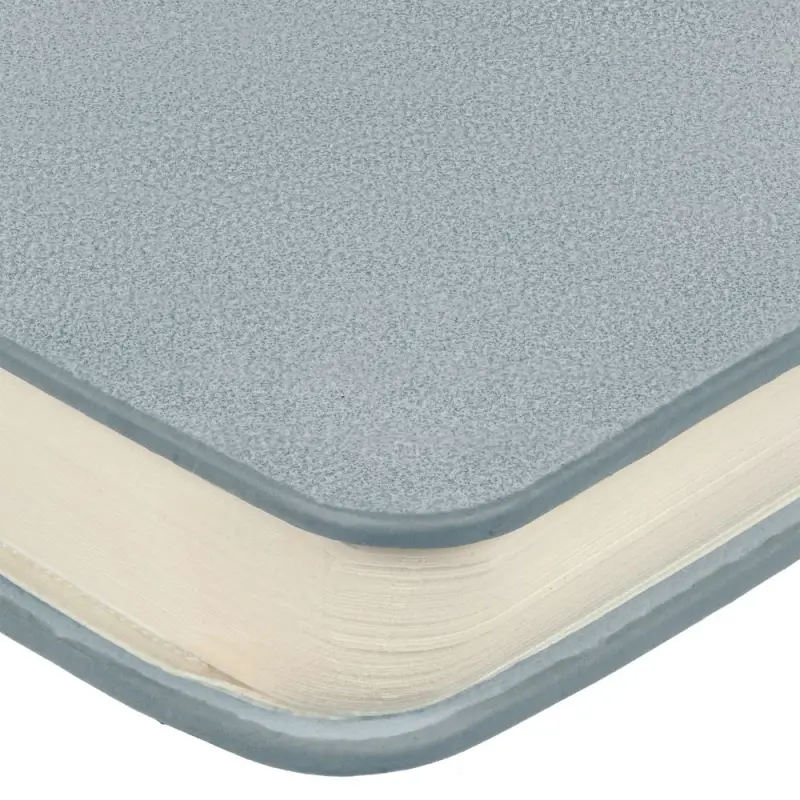 Ежедневник Kuka Mini, недатированный, серый Ежедневник Kuka Mini, недатированный, серый