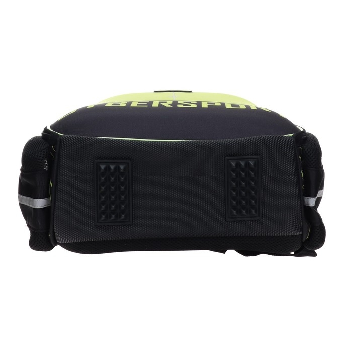 Рюкзак каркасный Hatber Ergonomic light CYBER SPORT, 38 х 29 х 12,5 см Рюкзак каркасный Hatber Ergonomic light CYBER SPORT, 38 х 29 х 12,5 см