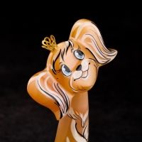 Сувенир "Собака Принцесса"