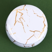 Новогодняя ароматическая свеча в банке «Новый год: Shine bright», аромат бабл гам, 6 х 6 х 4 см. Новогодняя ароматическая свеча в банке «Новый год: Shine bright», аромат бабл гам, 6 х 6 х 4 см.