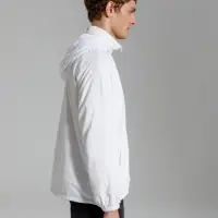 Куртка Kivach City, белая, размер XL