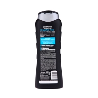 Шампунь-гель для волос и тела Crystal Ice, 400 мл Шампунь-гель для волос и тела Crystal Ice, 400 мл