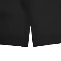 Рубашка поло мужская Virma light, черная, размер XL