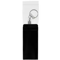 Брелок с фонариком Lumitronic, металлик Брелок с фонариком Lumitronic, металлик