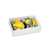 Обучающий набор &laquo;Овощи, фрукты, ягоды&raquo;