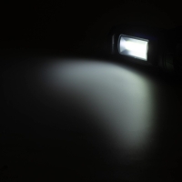 Фонарь прожекторный аккумуляторный, 30 Вт, 3000 мАч, P50, 15.7 х 8.6 х 12.5 см