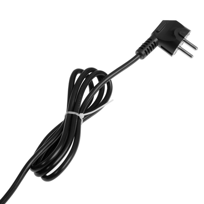 Полотенцесушитель электрический ТЕРА Полотенцесушитель электрический ТЕРА "Классика", 500х800 мм, углеродистая сталь, черный