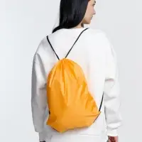 Рюкзак New Element, желтый