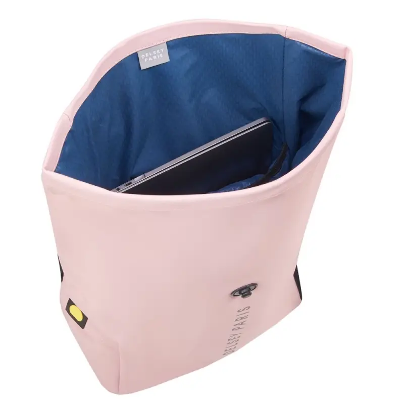 Рюкзак Turenne, розовый Рюкзак Turenne, розовый