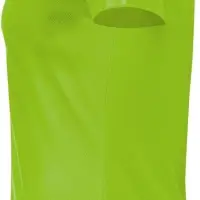 Футболка женская Sporty Women 140 зеленый неон, размер XL Футболка женская Sporty Women 140 зеленый неон, размер XL