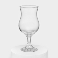 Набор стеклянных бокалов для коктейля Bistro, 380 мл, 6 шт