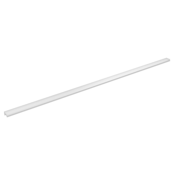 Ручка CAPPIO RT001WH, L=1200,м/о 1160, цвет белый Ручка CAPPIO RT001WH, L=1200,м/о 1160, цвет белый