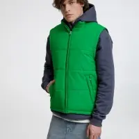 Жилет Kama зеленый, размер M Жилет Kama зеленый, размер M