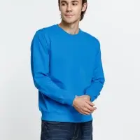 Толстовка Toima, бирюзовая, размер 4XL