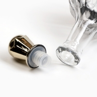 Мини-бар "Вдохновение" барная стойка, графин 500 мл, 6 бокалов 200 мл, 6 стопок 50 мл Мини-бар "Вдохновение" барная стойка, графин 500 мл, 6 бокалов 200 мл, 6 стопок 50 мл