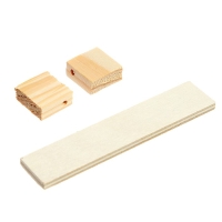 Набор для опытов &laquo;Робот Гэри&raquo;, работает от батареек