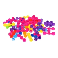 Конструктор обучающий &laquo;Молекулы&raquo;