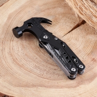 Мультитул 10в1 с молотком 15см Мультитул 10в1 с молотком 15см