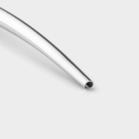 Ложка кондитерская для моделирования KONFINETTA, 22&times;4 см, цвет серебристый