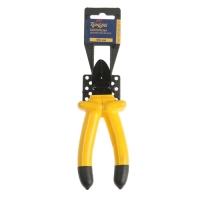 Бокорезы диэлектрические ТУНДРА, изолирующие рукоятки из резины до 1000 В, 160 мм Бокорезы диэлектрические ТУНДРА, изолирующие рукоятки из резины до 1000 В, 160 мм