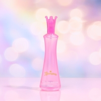 Душистая вода для тела и волос "Ванильная фантазия Принцесса", 75 мл Душистая вода для тела и волос "Ванильная фантазия Принцесса", 75 мл