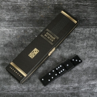 Набор «Лучший из лучших», карты 36 шт., домино, стопки 30 мл 2 шт., кости игральные 4 шт. Набор «Лучший из лучших», карты 36 шт., домино, стопки 30 мл 2 шт., кости игральные 4 шт.