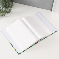 Фотоальбом на 300 фото 10х15 см "Объёмные цветы" МИКС 23,5х5,5х33,5 см Фотоальбом на 300 фото 10х15 см "Объёмные цветы" МИКС 23,5х5,5х33,5 см