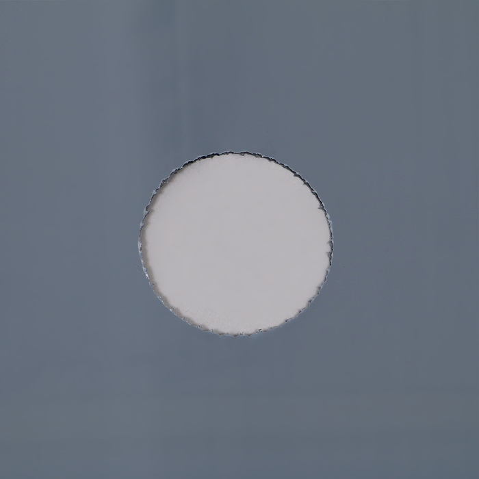 Плёнка полиэтиленовая, для мульчирования, толщина 70 мкм, 6 рядов перфорации, 10 &times; 3 м, рукав (1,5 м &times; 2)