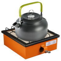 Обогреватель-плита &laquo;Следопыт-Диксон&raquo;, кВт 4,62, инфракрасный газовый