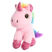 Набор пазлов с игрушкой &laquo;Волшебный подарок&raquo;, 86 деталей